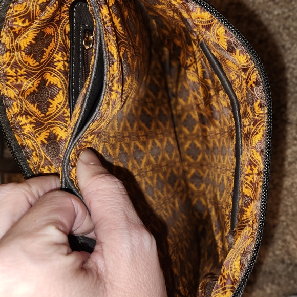 💚 Super Cute Crossbody Faux Leather bag - Picture 6 of 6